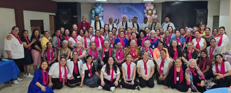 Agenda un evento de consolación presencial en tu ciudad