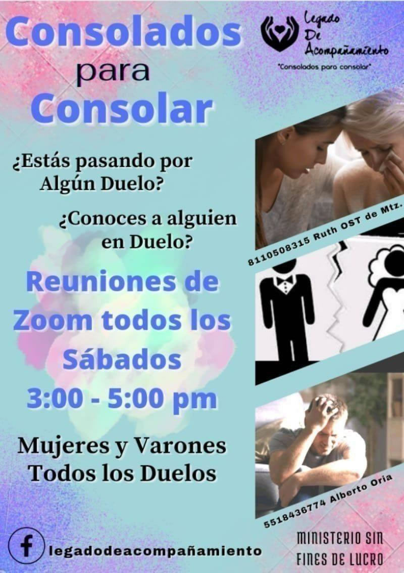 Grupo Mujeres y varones