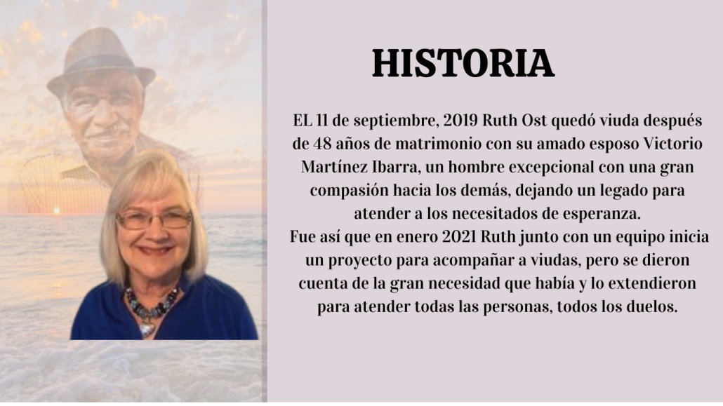 Quiénes somos - Historia