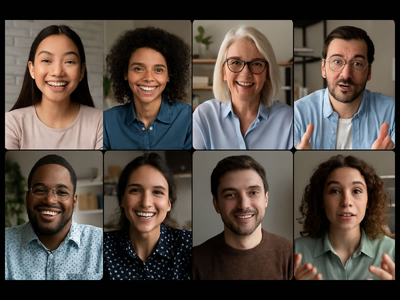 Cápsulas - Consolados para consolar