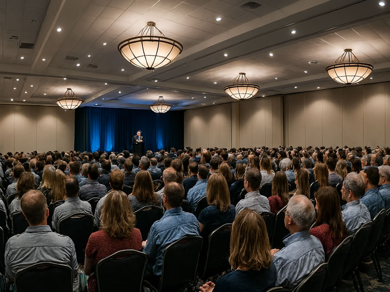 Encuentros de consolación 2026